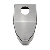 Wehrli Custom Fab 2001-2019 Duramax Brake Master Cylinder Reservoir Cover, Sparkle Granny Smith